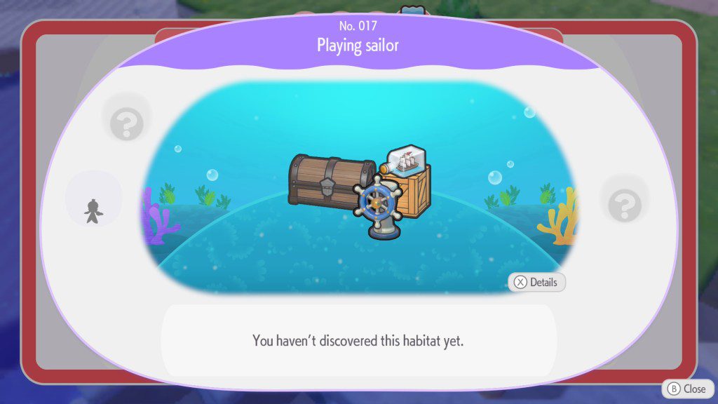 Pokémon Pokopia: Bubbly Basin DLC expande historia y catálogo