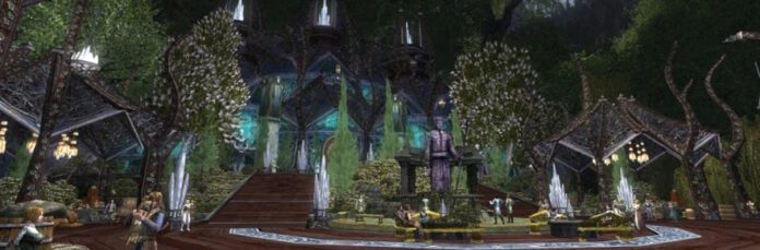 Propiedad de viviendas en LOTRO 2026: ventajas y desventajas