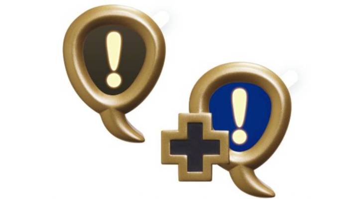 Regresan los imanes icónicos de la Mini Lamp Quest FFXIV