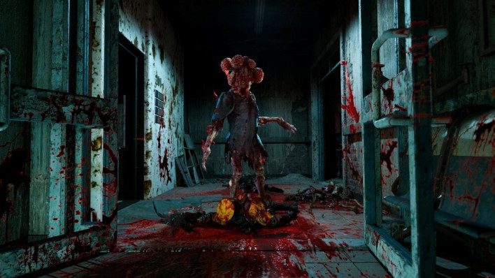 Royal Crow lanza 'Waste The Fallen', shooter de extracción