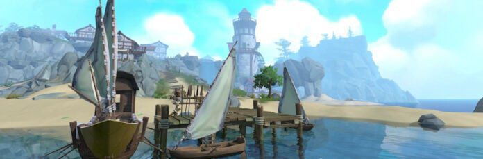 RuneScape revela avances en API y nuevos plugins útiles