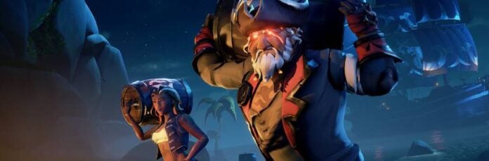 Sea of Thieves separa funciones de temporadas para innovar