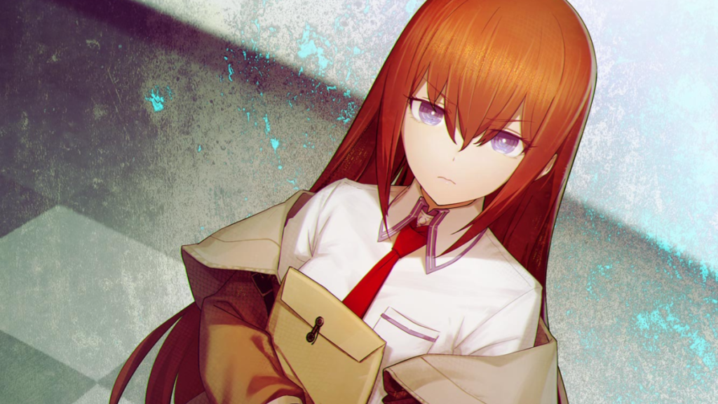 Steins;Gate Re:Boot Patch afectará tus partidas guardadas