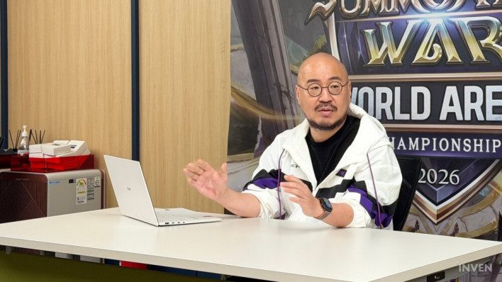 Summoners War celebra 10 años de intensa competencia esports