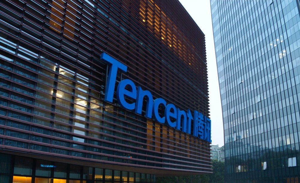 Tencent destaca a KRAFTON y Nexon en nuevas categorías