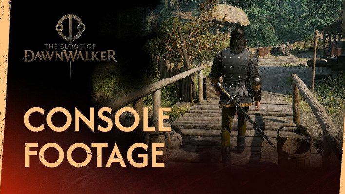 The Blood of Dawnwalker ahora con modo 60fps en consolas
