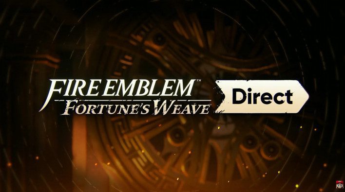 Todo sobre 'Fire Emblem: Fortune's Weave' en Nintendo Direct