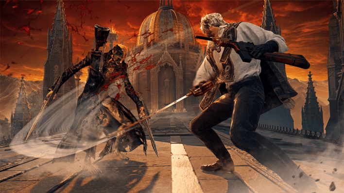 Vampiros Acumulan Virtud en 'The Duskbloods' PvPvE