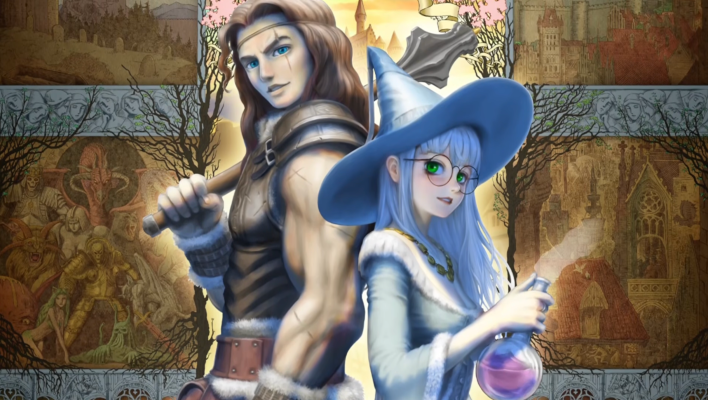 Veritas Tales: Witch of the Dark Castle deslumbra en su review