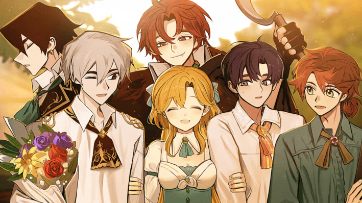 Volcano Princess ofrece nueva opción en crianza en Switch