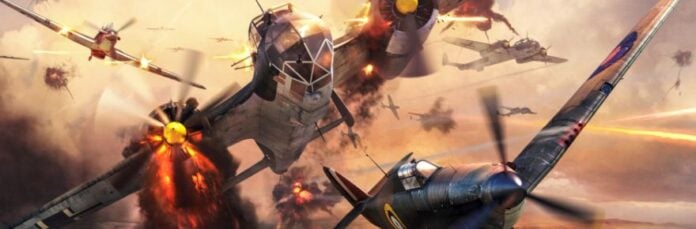 War Thunder: nuevos mapas y más acción con bombarderos y nucleares