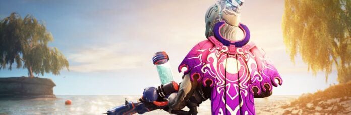 Warframe Dog Days regresa con nuevos glyphs y cosméticos