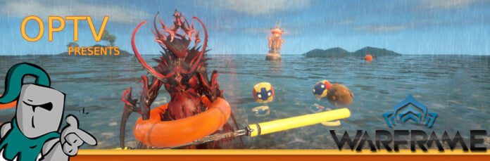 Warframe: Refresca el verano con el evento Dog Days