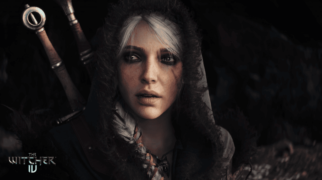 Witcher 3 presenta expansión en Gamescom, Witcher 4 en 2028