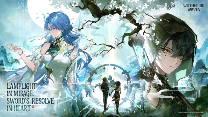 Wuthering Waves 3.6: Nuevos Resonadores y Armas Próximamente