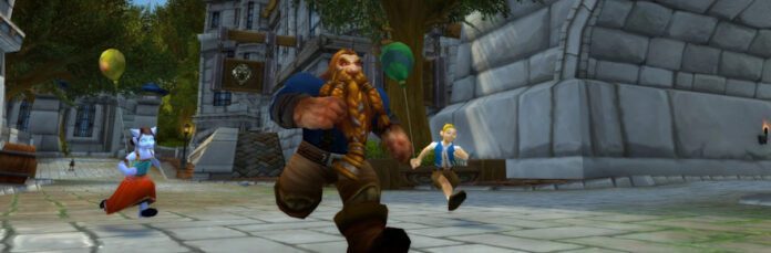 ¿Te sientes obligado a completar al 100% las zonas MMO?
