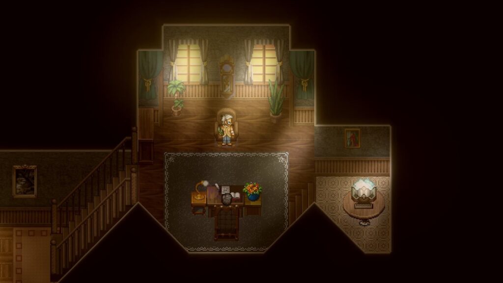 ツクール名作『To the Moon』開発者に訊く、「RPGツクール」でゲームを作り続ける理由。制作に集中できる“ちょうどいい”シンプルさ - AUTOMATON