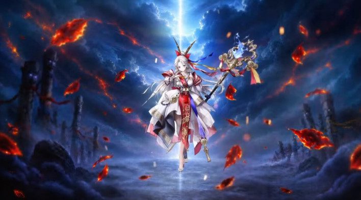 August 31 7K LIVE Recap: New Hero 'Hayeon' Arrives!