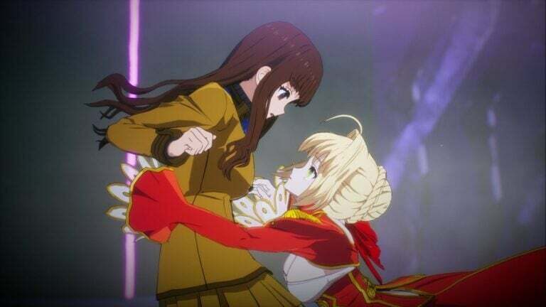 'Fate/EXTRA Record' Director Kazuya Niiro Announces Departure