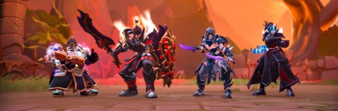 Fellowship discusses loot, pinnacle dungeons, and planned adjustments leading to its 1.0 release