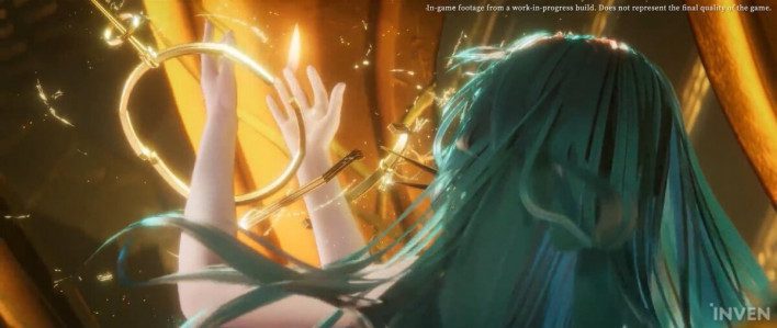 Is a Game from a Top Chinese Animation Studio Different? Hands-On with 'Bringer'