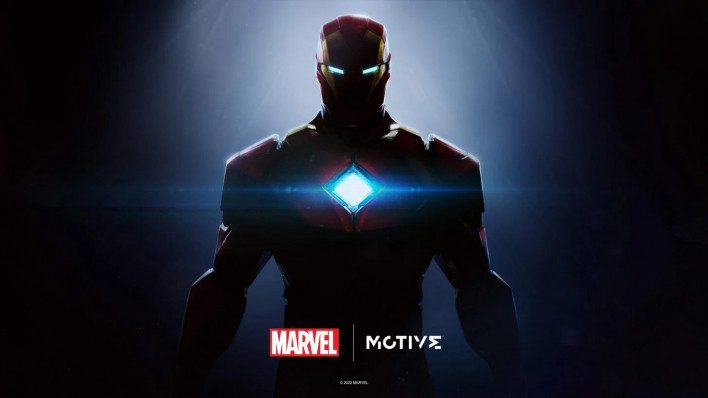 Leaked Iron Man Game Footage Confirmed Real
