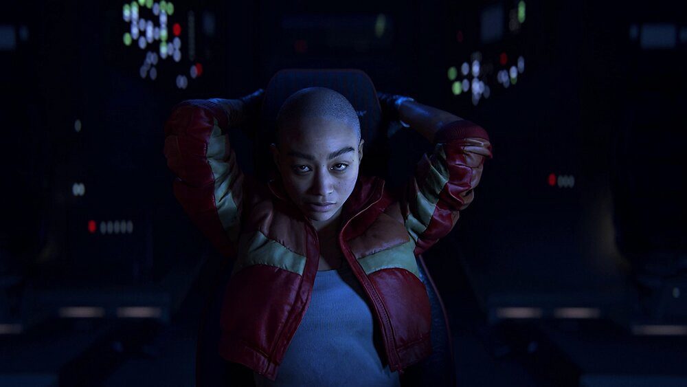 Naughty Dog Wraps Cinematic Shoot for 'Intergalactic'... Will It Appear at State of Play?