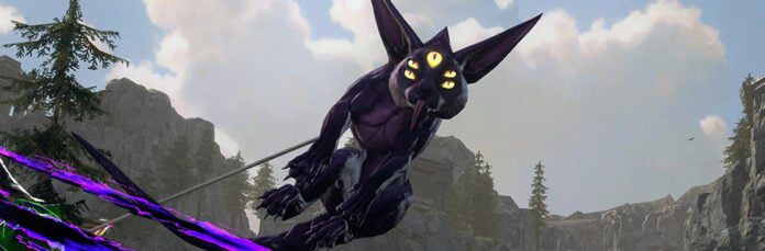 Neverwinter’s latest update brings madness-causing monoliths, new items, and a multi-eyed cat
