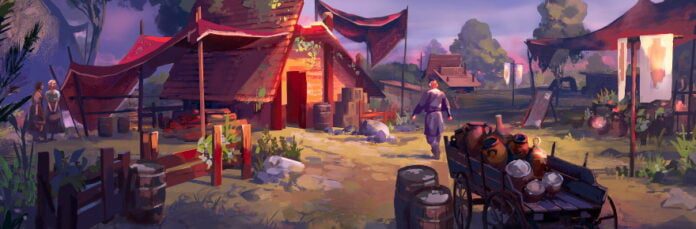 PvP MMO Profane eyes the second half of September for its next playtest