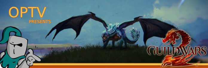 The Stream Team: Praise Joko in Guild Wars 2