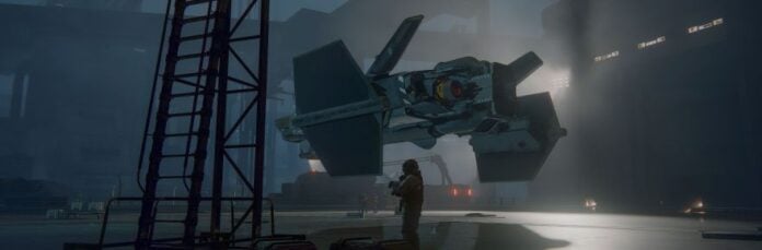 Whatever happened to Gaijin’s sci-fi PvPvE extraction game Star Wrath?