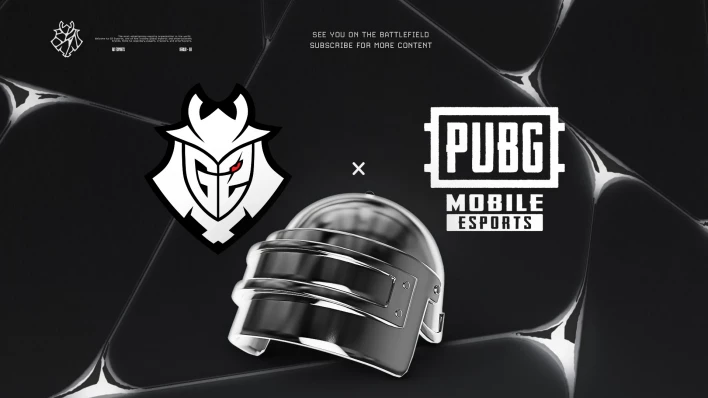 G2 and PUBG MOBILE announce Dust II-inspired community tournament