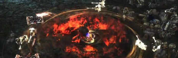 Lineage II opens a cross-server realm on Live, revamps dwarf classes on Aden, Wolf, and Samurai
