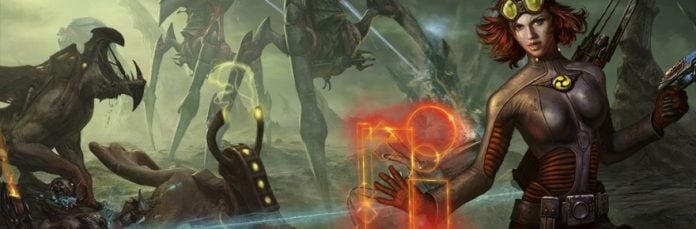 Tabula Rasa rogue server project Infinite Rasa confirms that it has a functioning development server
