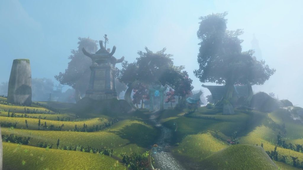 World of Warcraft Forever Beta Review
